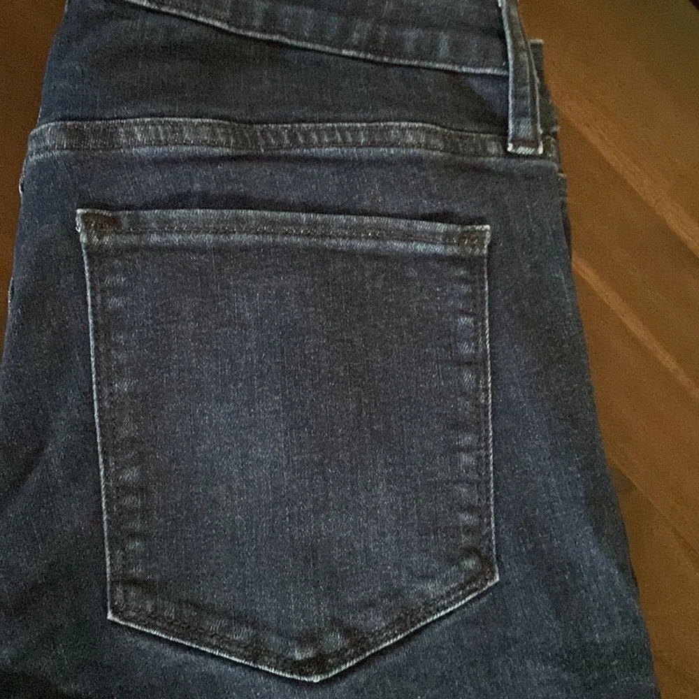 Gap Jeans